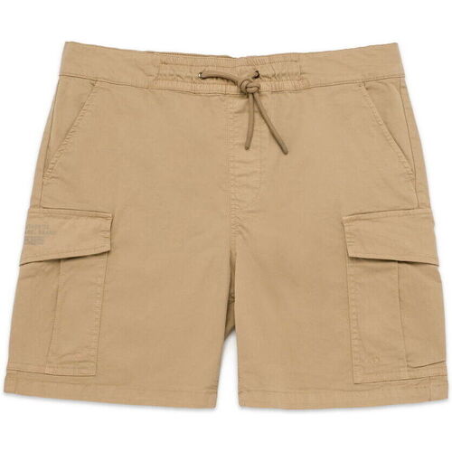 Vêtements Homme Shorts / Bermudas Munich Bermuda safari Autres