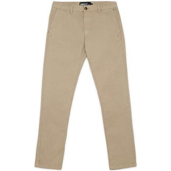 Vêtements Homme Chinos / Carrots Munich Chino loop Autres