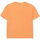 Vêtements Homme T-shirts manches courtes Munich T-shirt vintage Orange