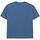 Vêtements Homme T-shirts manches courtes Munich T-shirt vintage Bleu