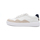 Chaussures Derbies & Richelieu HEYDUDE Hudson M Canvas Blanc