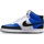 Chaussures Homme Baskets mode Nike Court Vision Mid Blanc
