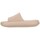 Chaussures Femme Sandales et Nu-pieds Xti 44489 taupe Mujer Beige Beige