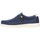Chaussures Homme Baskets mode Paredes DC24165 Hombre Azul Bleu