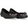 Chaussures Femme Ballerines / babies Dangela 74113 Noir