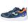 Chaussures Enfant Baskets mode Joma JAQUIS2303V Bleu