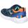 Chaussures Enfant Baskets mode Joma JAQUIS2303V Bleu