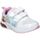 Chaussures Enfant Baskets mode Leomil FZ003285 Vert