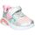 Chaussures Enfant Baskets mode BEPPI 2201280 Rose