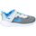 Chaussures Enfant Baskets mode Nike DD1094-008 Gris