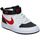 Chaussures Enfant Baskets mode Nike CD7784-110 Blanc