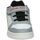 Chaussures Enfant Baskets mode Leomil SP012120 Gris
