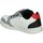 Chaussures Enfant Baskets mode Leomil SP012120 Gris