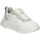 Chaussures Enfant Baskets mode Xti 150626 Blanc