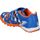 Chaussures Enfant Baskets mode Joma PRJW2305TFV Bleu
