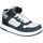 Chaussures Enfant Baskets mode Xti 150558 Bleu