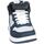 Chaussures Enfant Baskets mode Xti 150558 Bleu