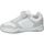 Chaussures Enfant Baskets mode MTNG 48815V Blanc