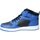 Chaussures Enfant Baskets mode J.smith VAWEN Bleu
