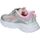 Chaussures Enfant Baskets mode BEPPI 262723-2202820 Gris