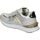 Chaussures Enfant Baskets mode Xti 150567 Doré