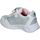 Chaussures Enfant Baskets mode Bubble J4002 Gris