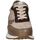 Chaussures Enfant Baskets mode Xti 150540 Beige