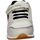 Chaussures Enfant Baskets mode Leomil FZ011370 Beige