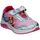 Chaussures Enfant Baskets mode Leomil PW011035 Rose