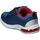 Chaussures Enfant Baskets mode Leomil SF000165 Bleu