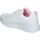 Chaussures Enfant Baskets mode Skechers 310387L-WHT Blanc