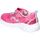 Chaussures Enfant Baskets mode Joma JSPACS2413V Rose