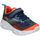Chaussures Enfant Baskets mode Joma JRASES2403V Bleu