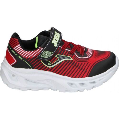 Chaussures 40-5 Baskets mode Joma JAQUIS2406V Rouge