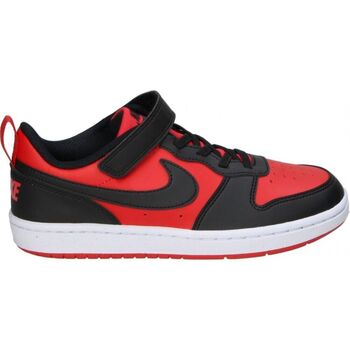 Chaussures Enfant Baskets mode Suchergebnisse Nike DV5457-600 Noir