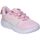 Chaussures Enfant Baskets mode Nike DX7616-602 Rose
