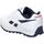 Chaussures Enfant Baskets mode Reebok Sport 100046411 Blanc