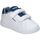 Chaussures Enfant Baskets mode Reebok Sport 100075154 Blanc