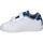 Chaussures Enfant Baskets mode Reebok Sport 100075154 Blanc