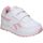 Chaussures Enfant Baskets mode Reebok Sport 100046413 Blanc