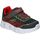 Chaussures Enfant Baskets mode Skechers 400603N-CCLM Rouge