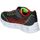Chaussures Enfant Baskets mode Skechers 400603N-CCLM Rouge