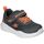 Chaussures Enfant Baskets mode Skechers 407308N-CCOR Orange