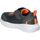 Chaussures Enfant Baskets mode Skechers 407308N-CCOR Orange