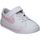 Chaussures Enfant jordan air max fusion 4 DA5382-115 Rose
