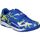 Chaussures Enfant Baskets mode Joma MEJS2404INV Bleu