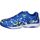 Chaussures Enfant Baskets mode Joma MEJS2404INV Bleu