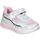 Chaussures Enfant Veuillez choisir un pays à partir de la liste déroulante P5005 Blanc