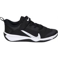 Chaussures Enfant Baskets gato Nike flats DM9026-002 Noir