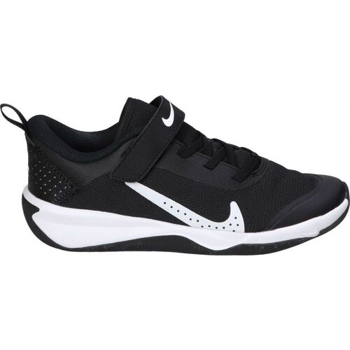 Chaussures AO2918-102 Baskets mode Tan Nike DM9026-002 Noir